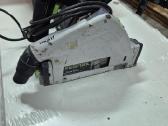 Igilinimo pjuklas Festool Ts 55 Rebq