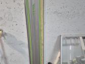 Igilinimo pjuklas Festool Ts 55 Rebq - nuotraukos Nr. 3