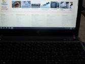 Hp Probook 4340s - nuotraukos Nr. 5