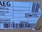 Nauja Aeg Ncp84c01cb su gartraukiu+ garantija - nuotraukos Nr. 5