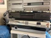 Audio -Video technika