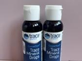Trace Minerals skystas jūros mineralų kompleksas