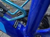 Parduodu mažai naudotą dviratį - nuotraukos Nr. 6