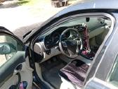 Saab 9-3 1.9 turbo diesel