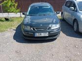 Saab 9-3 1.9 turbo diesel - nuotraukos Nr. 4