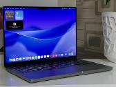 Parduodamas MacBook Pro 14 su M1 Pro, Xdr 120hz. - nuotraukos Nr. 2