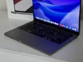 Parduodamas MacBook Pro 14 su M1 Pro, Xdr 120hz. - nuotraukos Nr. 4
