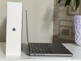 Parduodamas MacBook Pro 14 su M1 Pro, Xdr 120hz. - nuotraukos Nr. 5
