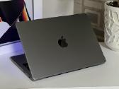 Parduodamas MacBook Pro 14 su M1 Pro, Xdr 120hz. - nuotraukos Nr. 7