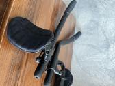 Zipp Vuka Clip Aerobars - nuotraukos Nr. 2