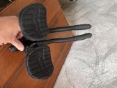 Zipp Vuka Clip Aerobars - nuotraukos Nr. 4
