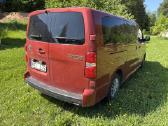 Toyota Proace Verso - nuotraukos Nr. 2