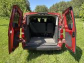 Toyota Proace Verso - nuotraukos Nr. 3
