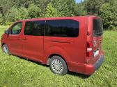 Toyota Proace Verso - nuotraukos Nr. 5