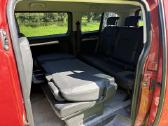 Toyota Proace Verso - nuotraukos Nr. 6