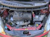Nissan Note - nuotraukos Nr. 5