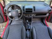 Nissan Note - nuotraukos Nr. 6