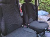 Nissan Note - nuotraukos Nr. 7