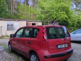 Nissan Note - nuotraukos Nr. 3