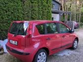 Nissan Note - nuotraukos Nr. 4