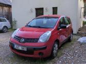 Nissan Note - nuotraukos Nr. 2