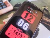 Išmanioji apyrankė Huawei Huawei Band 10 Black - nuotraukos Nr. 5
