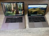 Apple MacBook Pro 15 ir MacBook Air 13 2019m.