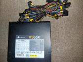 Corsair ir kiti - nuotraukos Nr. 13
