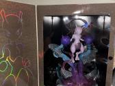 Pokemon Mewtwo kolekcinė figūrėlė