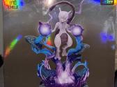 Pokemon Mewtwo kolekcinė figūrėlė - nuotraukos Nr. 2