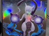 Pokemon Mewtwo kolekcinė figūrėlė - nuotraukos Nr. 3