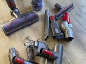 Dyson v10 - nuotraukos Nr. 2