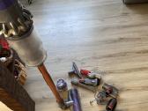 Dyson v10