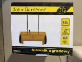 Sėklų barstytuvas John Gardener