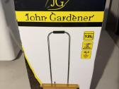 Sėklų barstytuvas John Gardener - nuotraukos Nr. 2