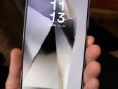 Samsung s24 ultra Tik ekranas!