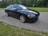 Volvo s60 - nuotraukos Nr. 3