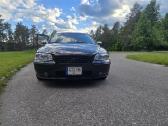 Volvo s60 - nuotraukos Nr. 4