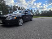 Volvo s60 - nuotraukos Nr. 5