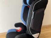 Autokėdute Racaro Monza Fix ir Britax Kid Fix Xp S - nuotraukos Nr. 3