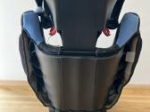 Autokėdute Racaro Monza Fix ir Britax Kid Fix Xp S - nuotraukos Nr. 4