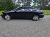 Volvo s60 - nuotraukos Nr. 6