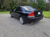 Volvo s60 - nuotraukos Nr. 7