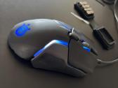 Steelseries gaming pelytės - nuotraukos Nr. 3