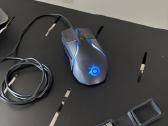 Steelseries gaming pelytės - nuotraukos Nr. 7