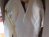 Dziudo Kimono 190cm