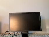 Hp monitorius