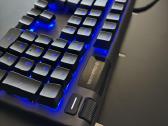 Mechaninė žaidimų klaviatūra, gaming keyboard - nuotraukos Nr. 2