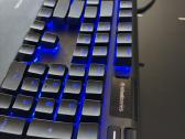 Mechaninė žaidimų klaviatūra, gaming keyboard - nuotraukos Nr. 3