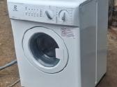 Parduodama Electrolux Perfectcare compact - nuotraukos Nr. 2